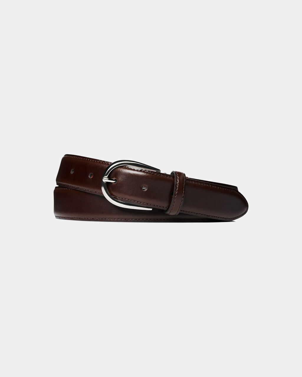 Belt in Italian Cow Leather | Belts