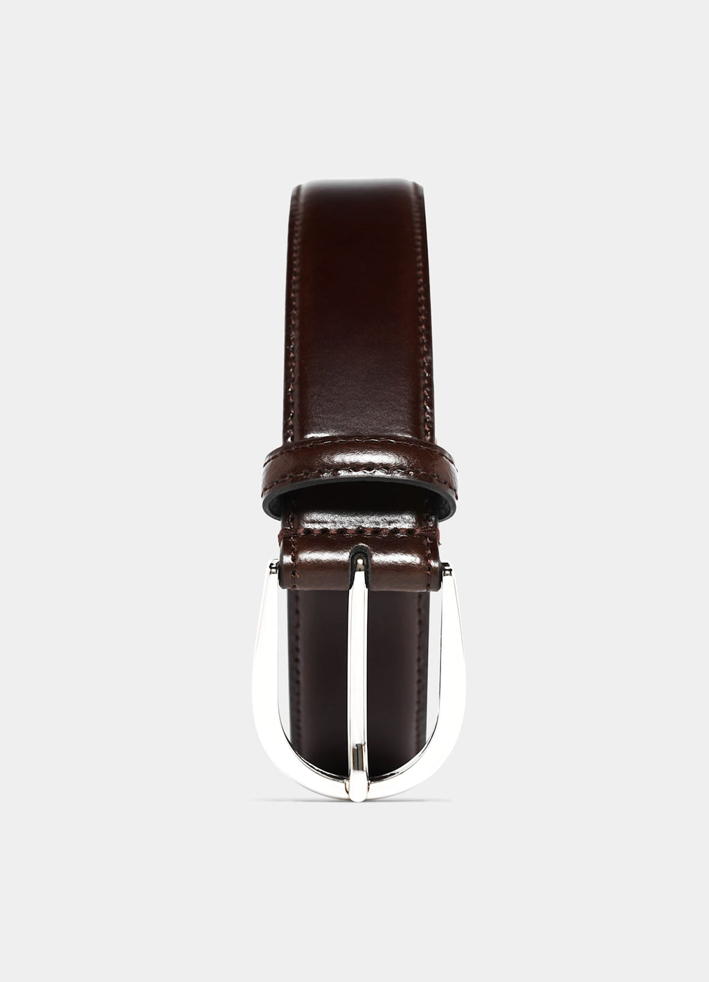 Belt in Italian Cow Leather | Belts