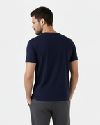 Kit 4 Camisetas Pima Premium
