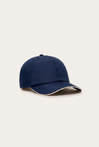 Blue Imperial Baseball Cap