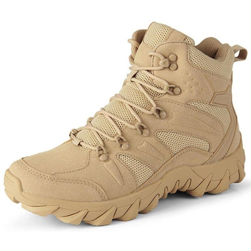 Herren Bota Orto Comfort - Pure