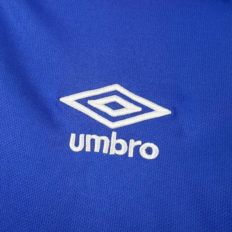 【S~4XL】 25/26 Rangers Home Football Jersey - PURECLO