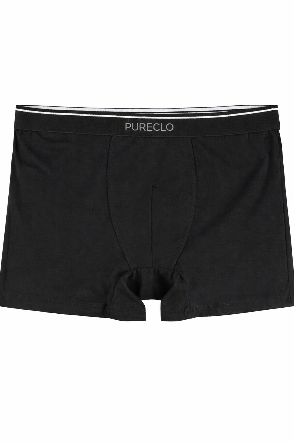 PURE - 3er-Pack Premium-Baumwoll-Boxershorts