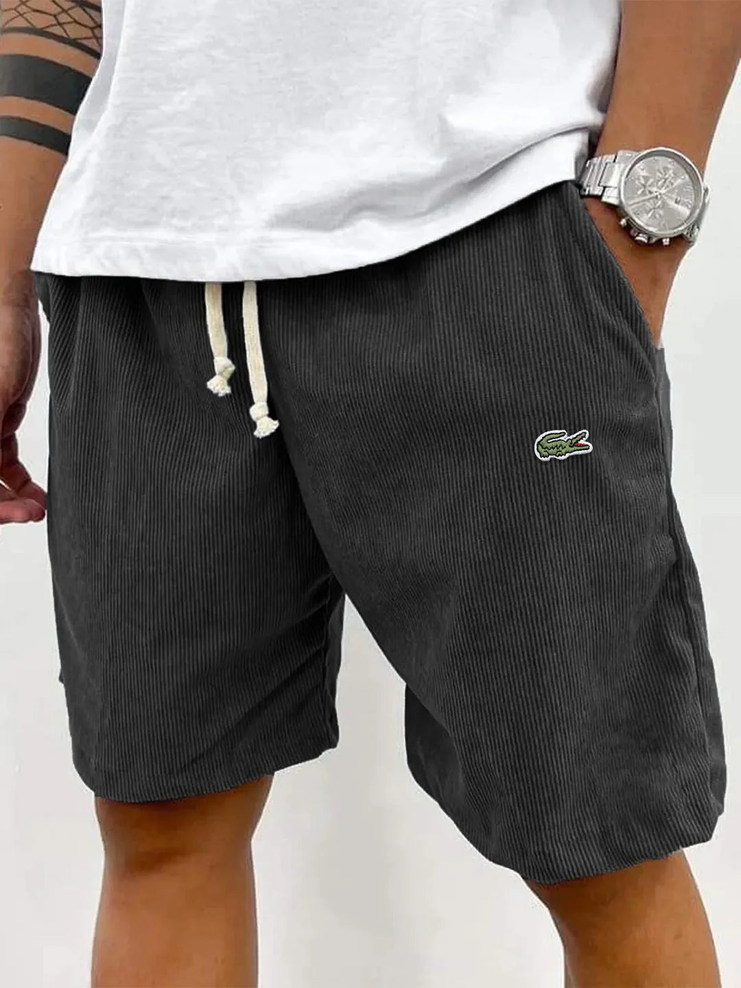 Summer Shorts