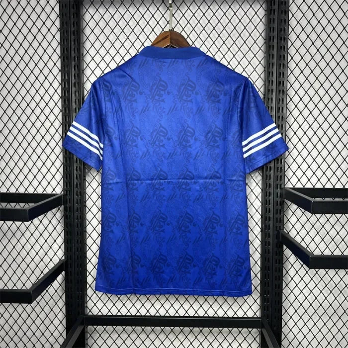 Retro Rangers Heimtrikot 1994-1996