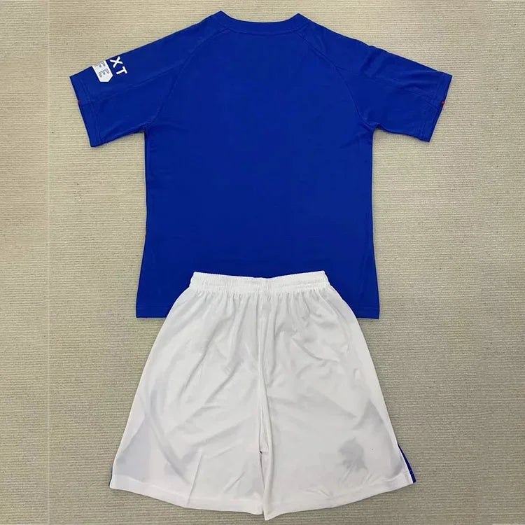 Kids Rangers 24/25 Heimtrikot