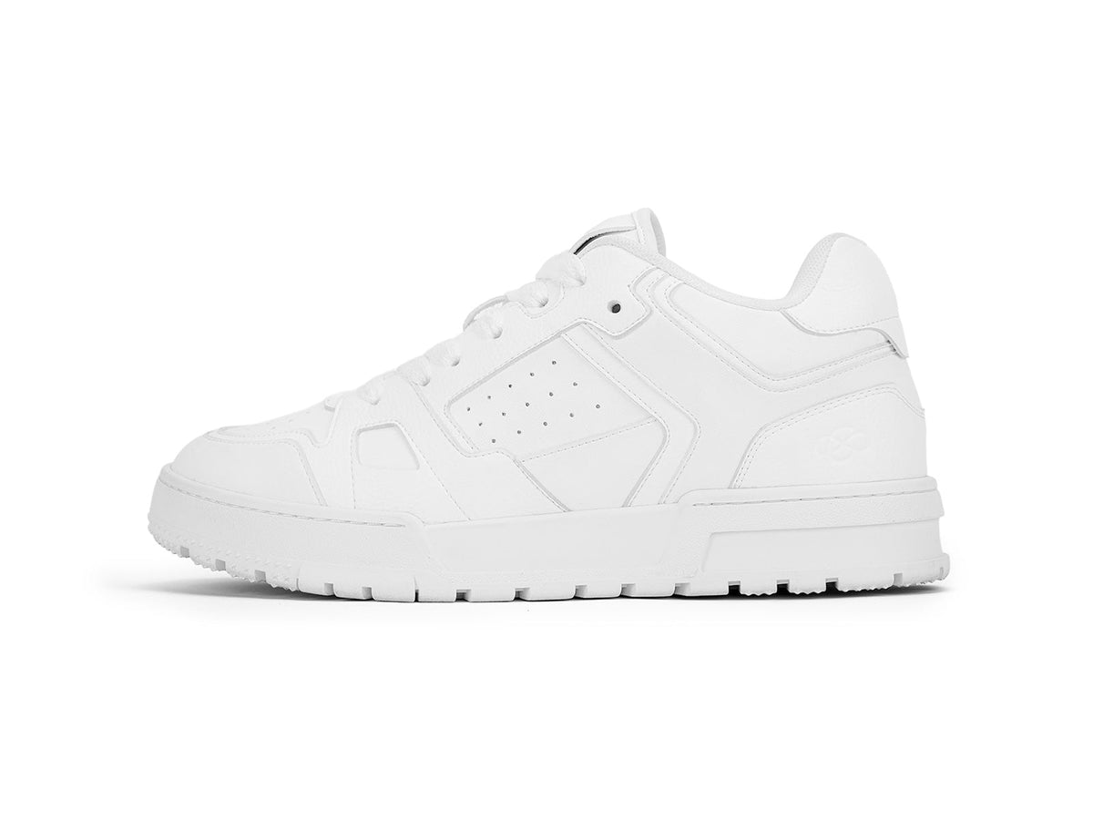 Forza Bianco (2,5" Boost)