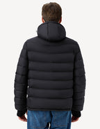 PureClo™ | PowerWarm Heated Puffer Jacket – Stay Warm Anywhere