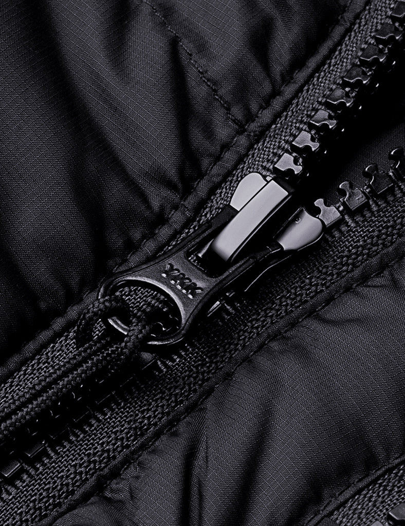 PureClo™ | PowerWarm Heated Puffer Jacket – Stay Warm Anywhere