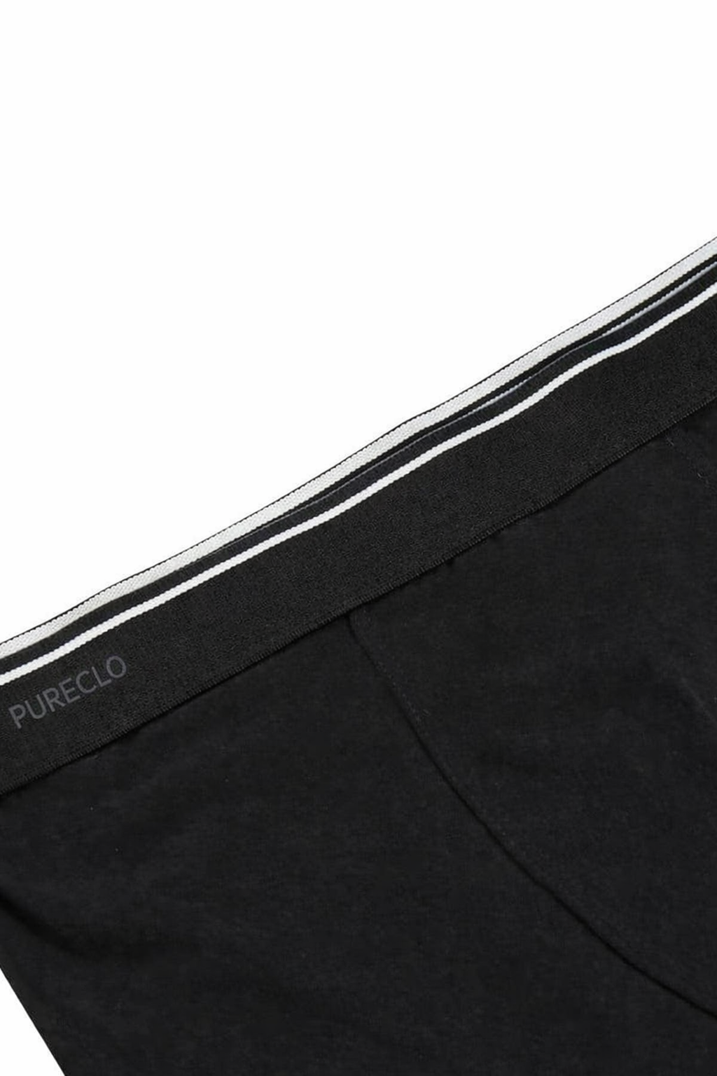 PURE - 3er-Pack Premium-Baumwoll-Boxershorts