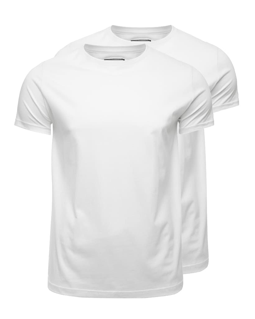 Kit 2 Camisetas Pima Premium