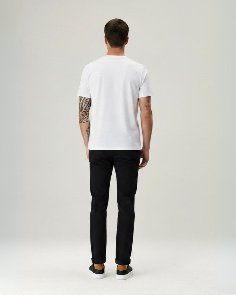 Kit 3 Camisetas Pima Premium