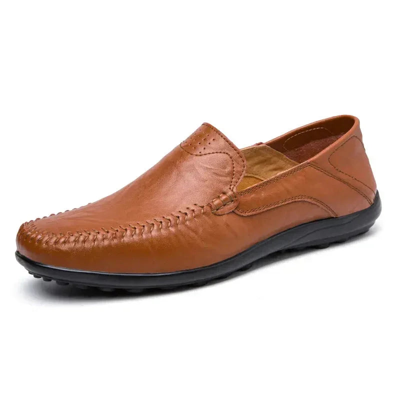 Giancarlo Moccasin - PURECLO