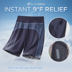 Pure TimelessFlex – Klassische Hose mit geradem Schnitt und 4-Wege-Stretch 