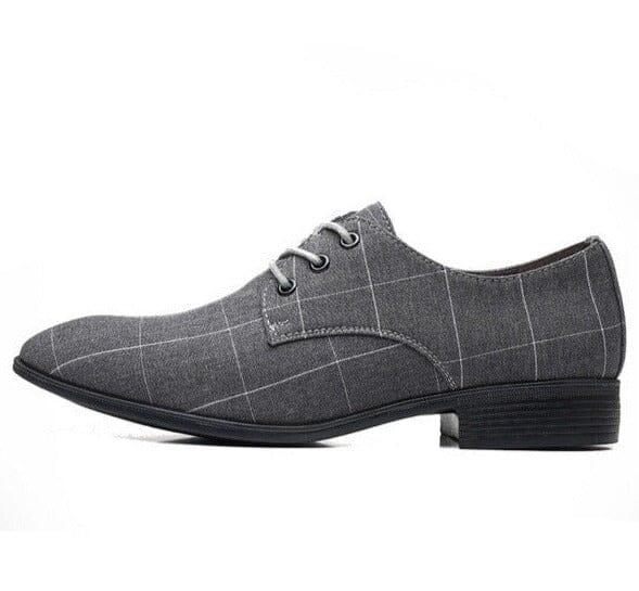 Herren-Schnürschuhe Barone - Rein