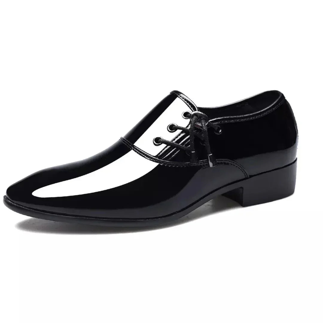 Elegante Schuhe aus England - Rein