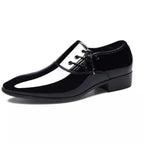 Elegant Shoe England - Pure - PURECLO
