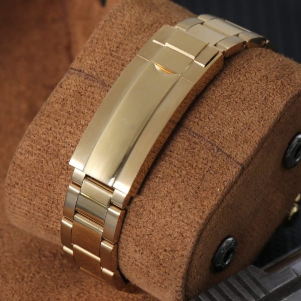 GMTEIKO MOD UHR | GOLD