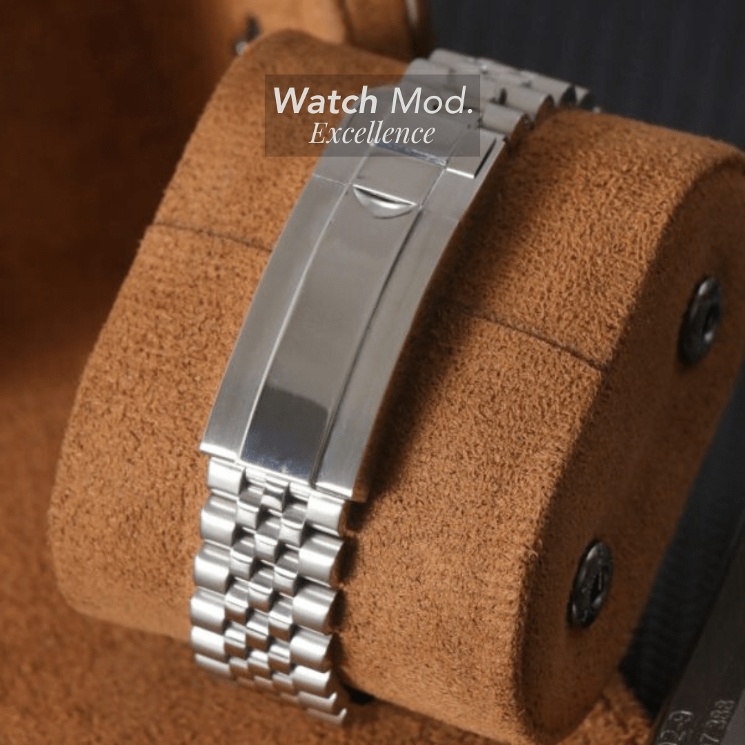 MOD MARINER UHR | SCHWARZ