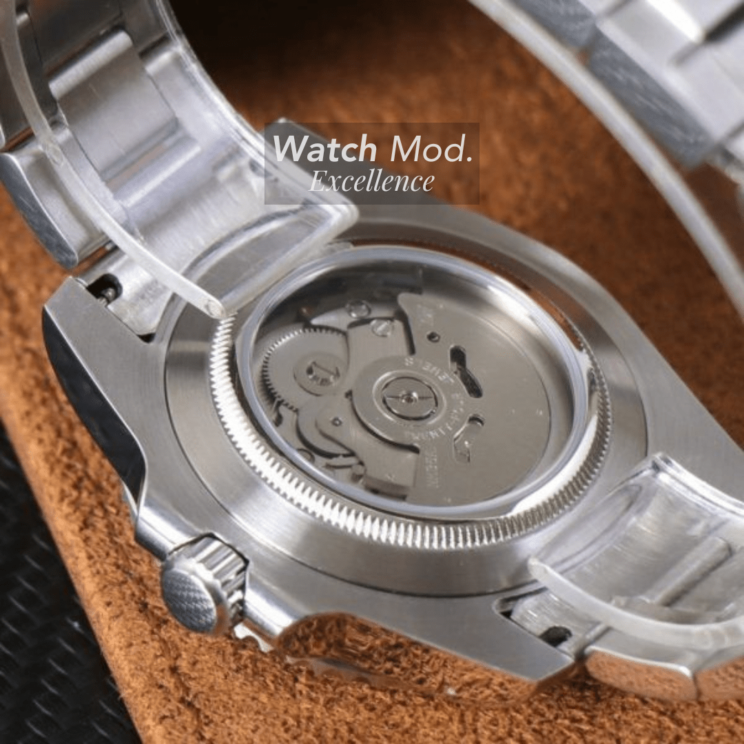 GMTEIKO MOD UHR | GOLD