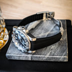MOD MARINER UHR | Schwarz