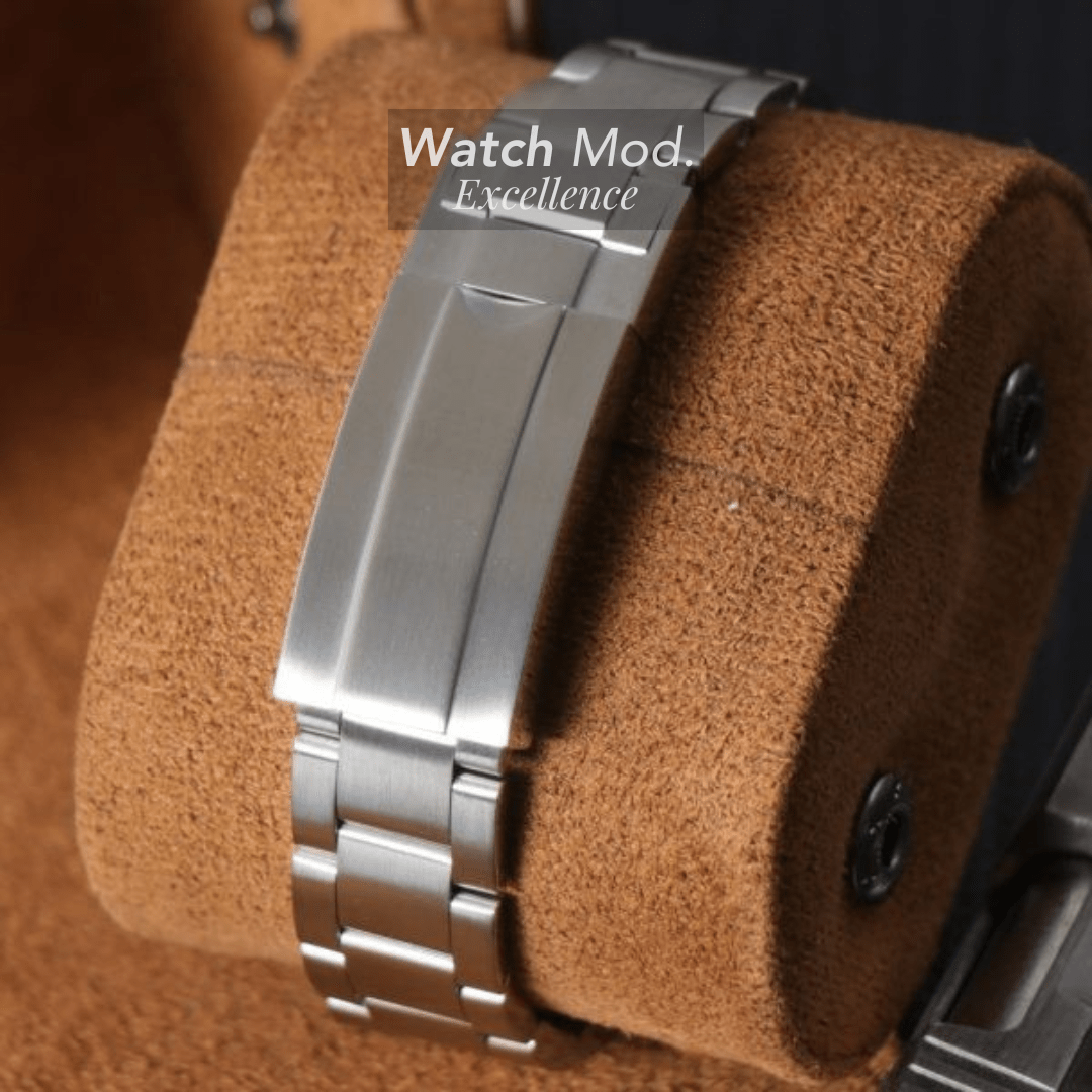 MOD MARINER UHR | TIEFGEWÄSSER