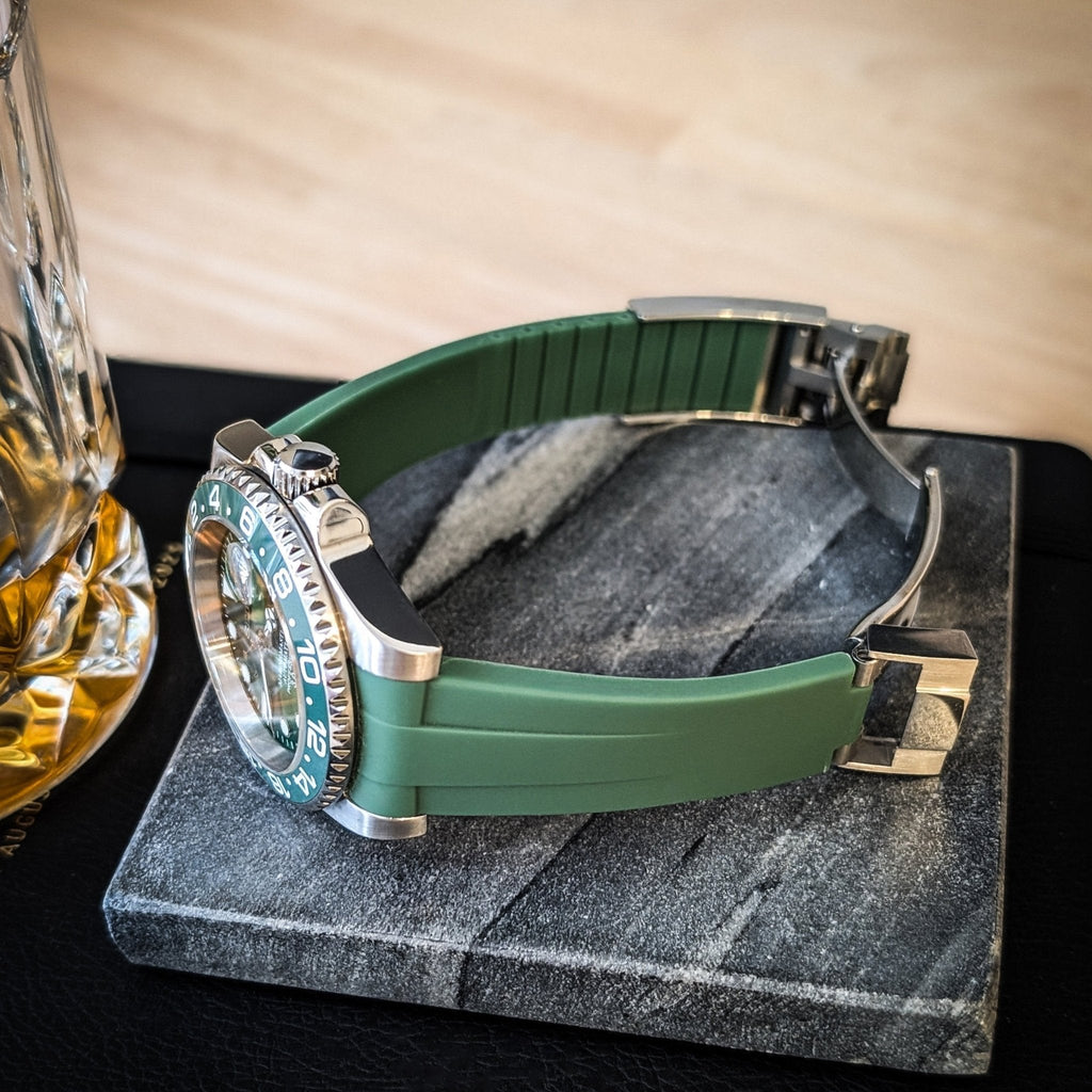 MOD MARINER ANSEHEN | HULK