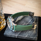 MOD MARINER ANSEHEN | HULK