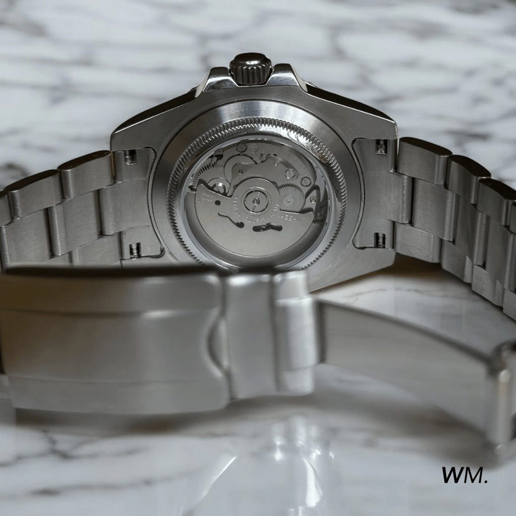 MOD MARINER ANSEHEN | KERMIT