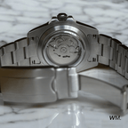 MOD MARINER ANSEHEN | KERMIT