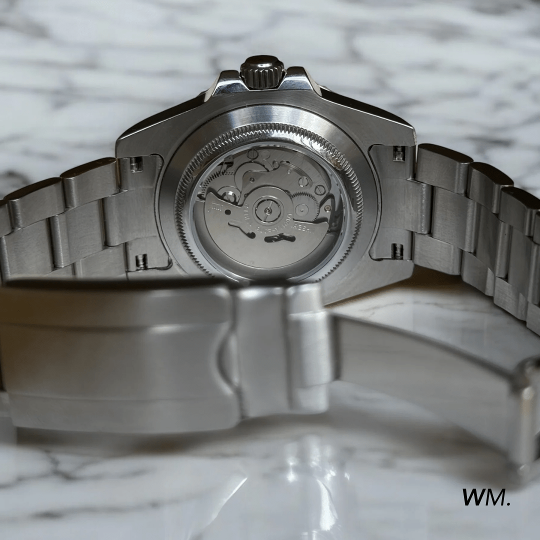 MOD MARINER ANSEHEN | KERMIT