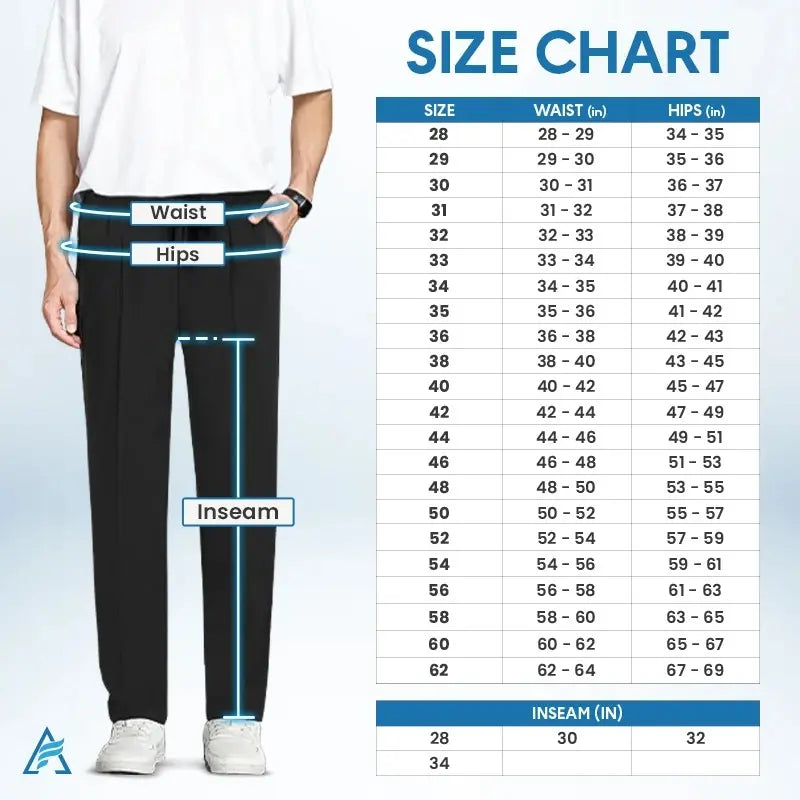 Pure AirFlex Hose – Intelligenter Komfort. Müheloser Stil.