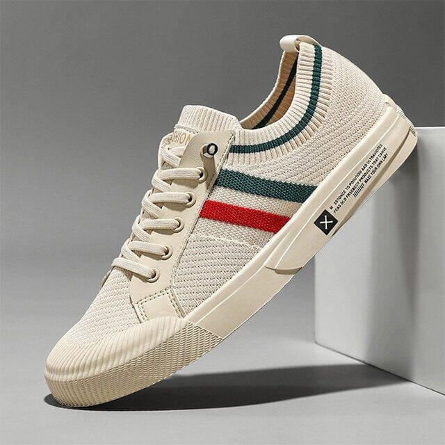 Fashionable Casual Shoes - Pure - PURECLO