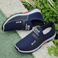 Men's Casual Shoe Comfort MVP - Pure - PURECLO