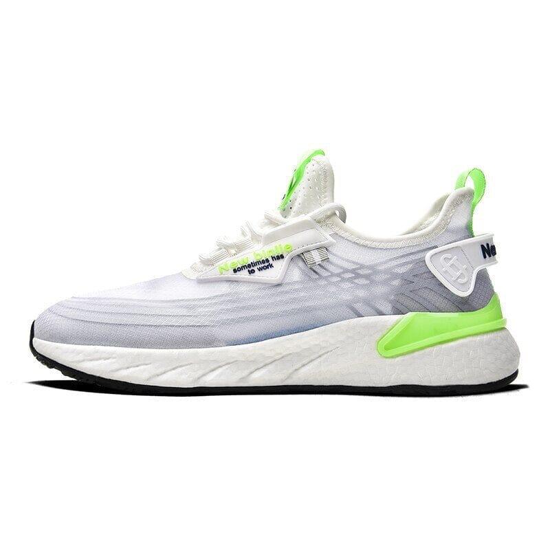 Men's Casual Shoes New Bounce - Pure - PURECLO