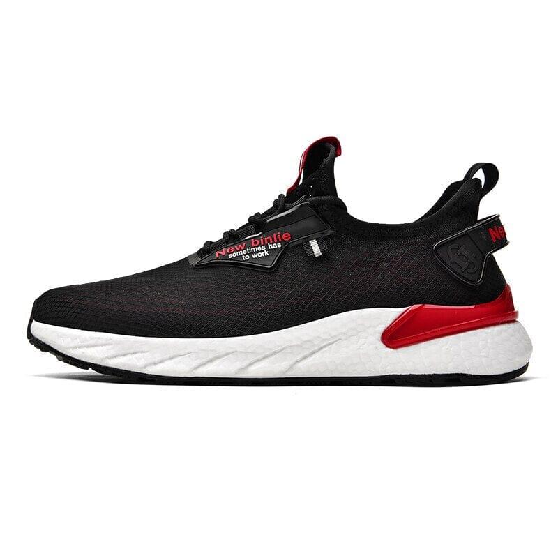 Herren-Freizeitschuhe New Bounce - Pure