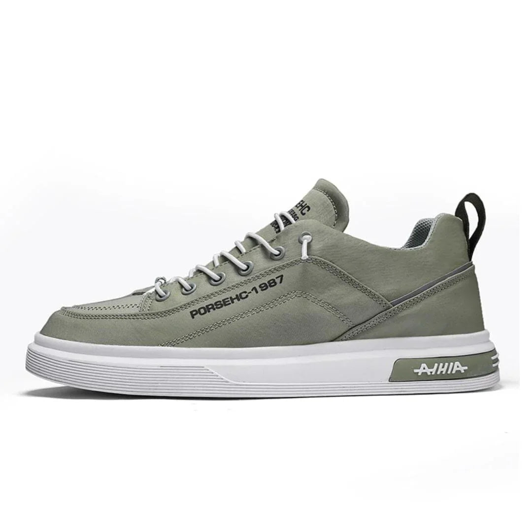 Herren-Freizeitschuhe Riciardo - Rein