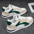 Men's Casual Sneakers Street Style - Pure - PURECLO