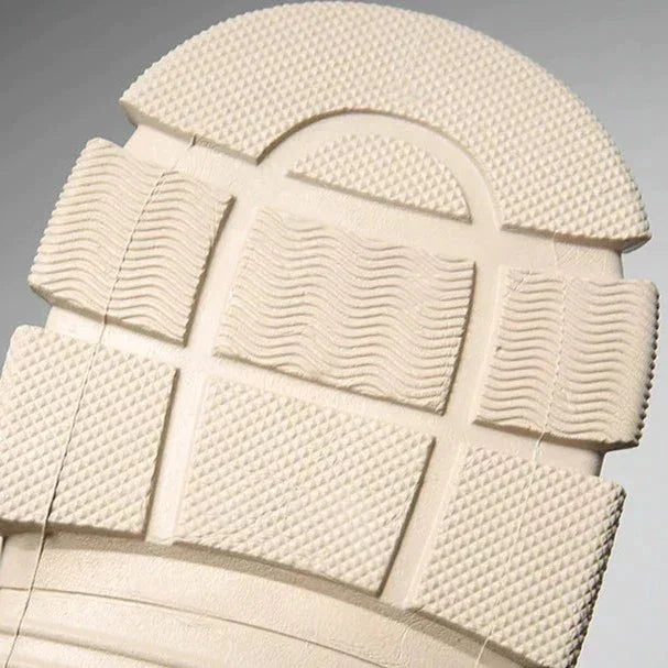 Casual Urban Sneakers Berlin - Pure - PURECLO