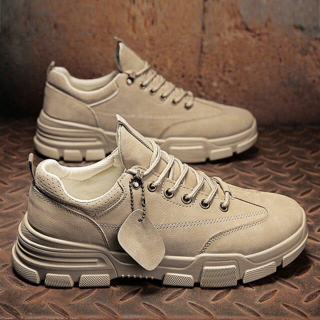 Lässige Urban-Sneaker Berlin - Pure