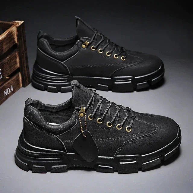 Casual Urban Sneakers Berlin - Pure - PURECLO