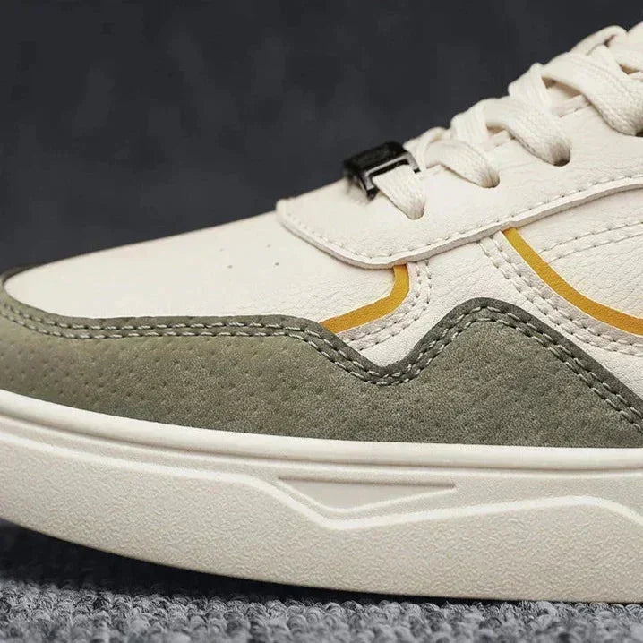 Casual Sneakers Urban Moscow - Pure - PURECLO