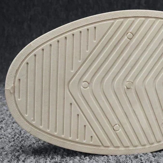 Casual Sneakers Urban Moscow - Pure - PURECLO