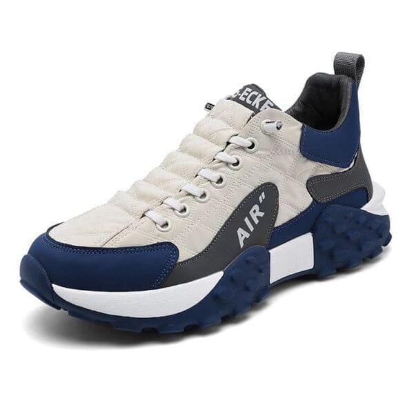 Herren-Sneaker Air Cross - Pure 