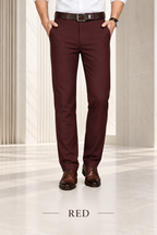 THE TIMELESSFLEX PANTS PURECLO