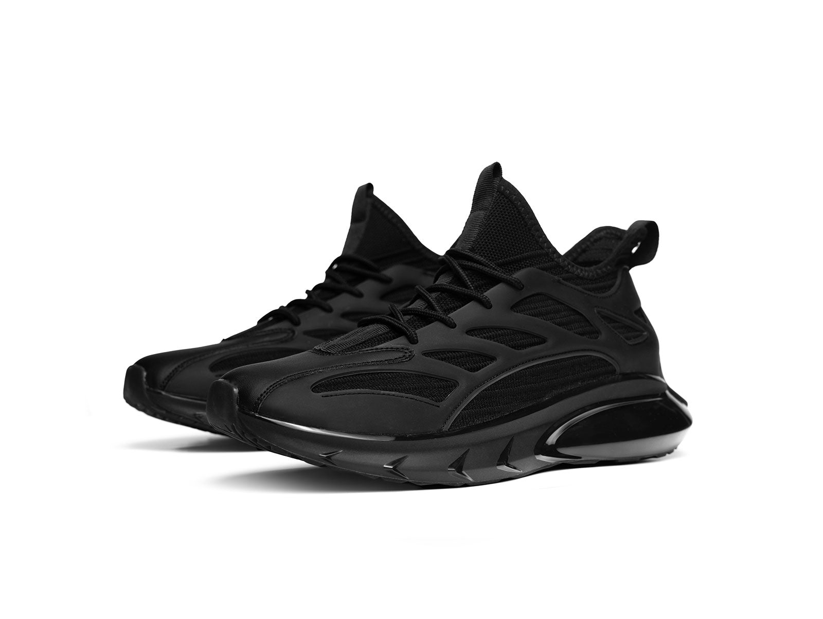 Vexors Midnight (2.5" Boost)