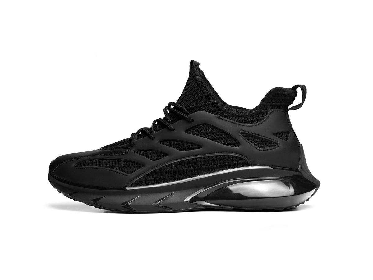 Vexors Midnight (2,5" Boost)